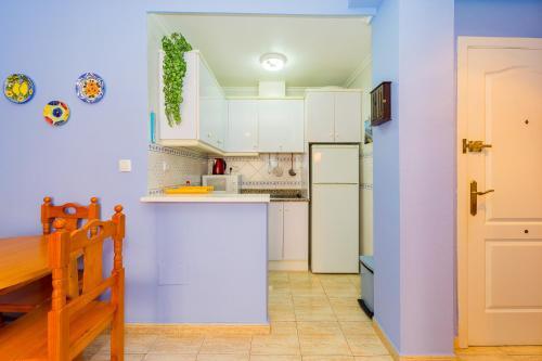 Apartamento Alegria Id118