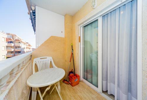 Apartamento Alegria Id118
