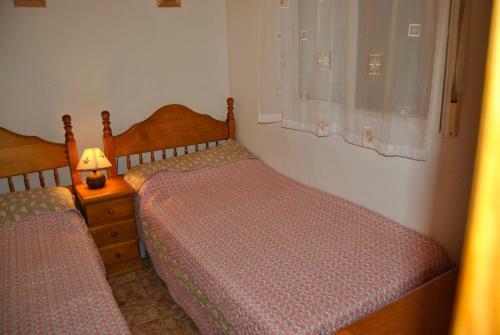 Apartamento Calle La Sal