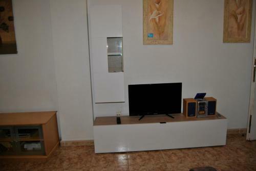 Apartamento Calle La Sal