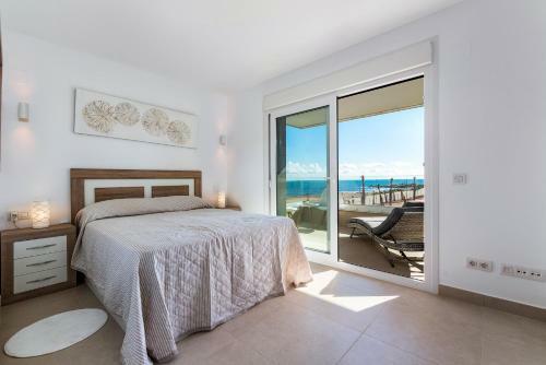 Apartamento Bennecke Utopia