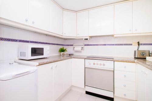 Apartamento Orihuela 71