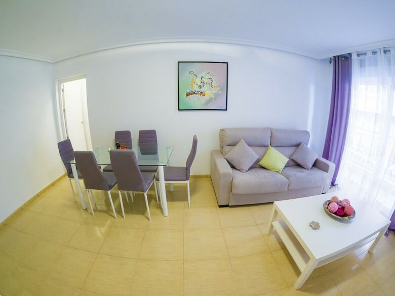 Homely Apartments Playa Del Cura