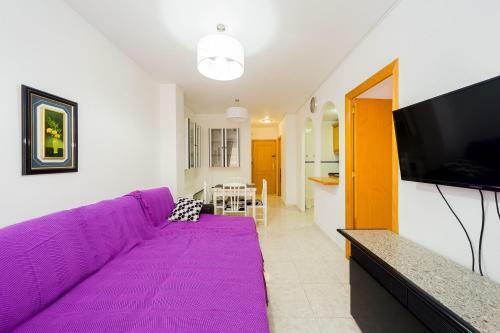 Apartamento Alegria Id26