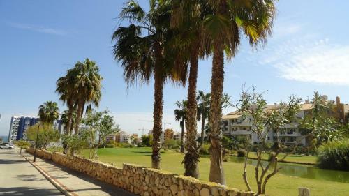 Apartamento He La Entrada Punta Prima