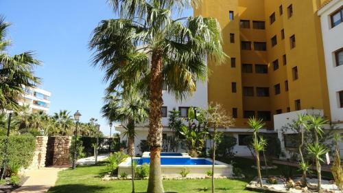 Apartamento He La Entrada Punta Prima