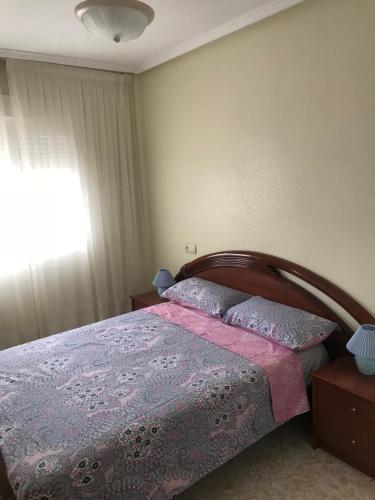 Apartamento Bungalow Parque Naciones