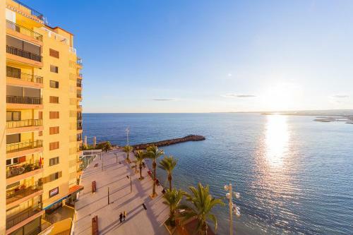 Apartamento Alegria Id114