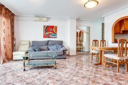 Apartamento Globus Goleta