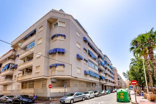 Apartamento Globus Goleta