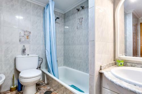Apartamento Globus Goleta
