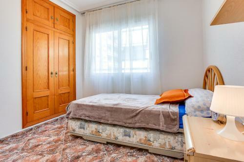 Apartamento Globus Goleta