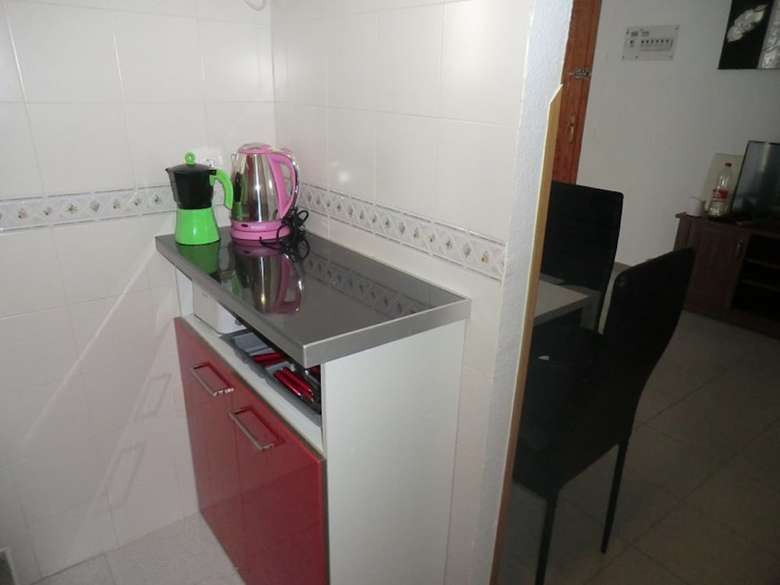 Apartamento Casas Holiday - Playa Acequion