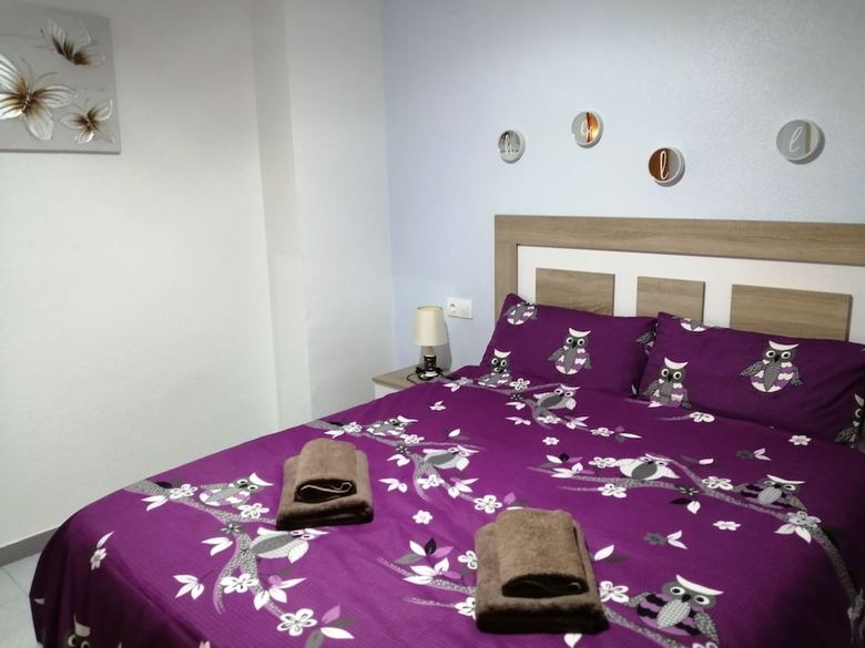 Apartamento Casas Holiday - Playa Acequion