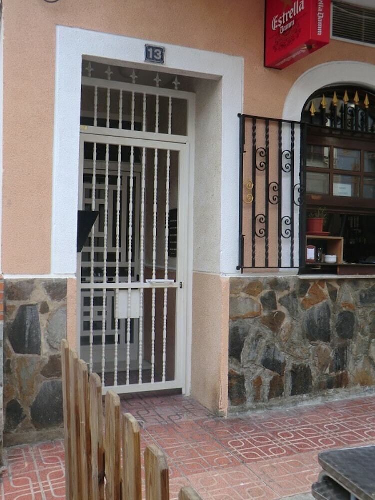 Apartamento Casas Holiday - Playa Acequion