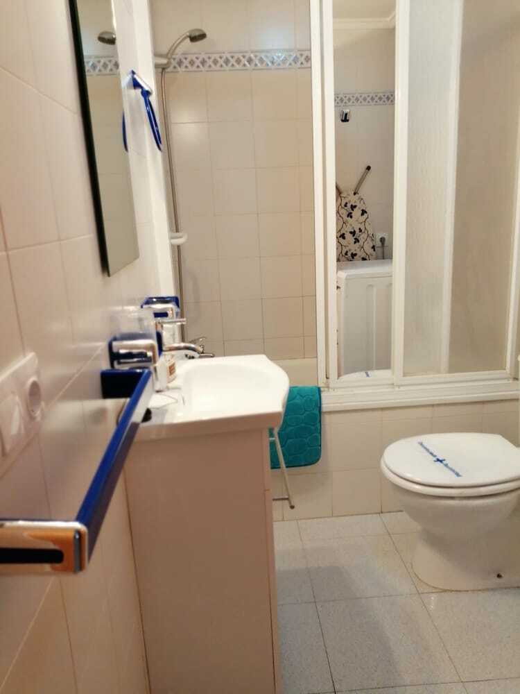 Apartamento Casas Holiday - Playa Acequion