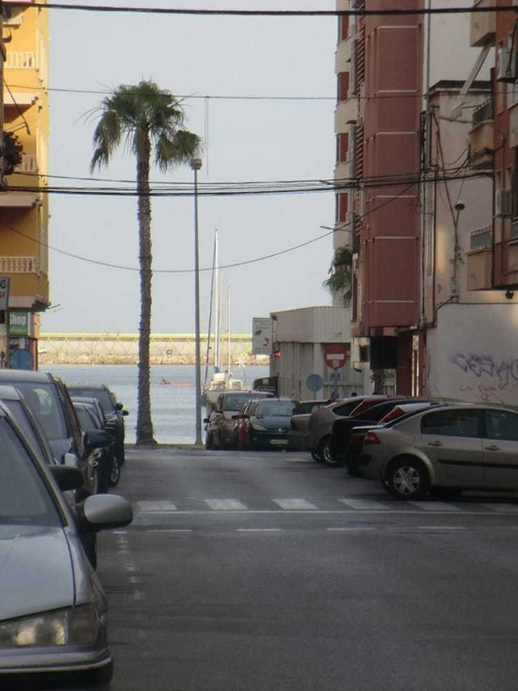 Apartamento Casas Holiday - Playa Acequion