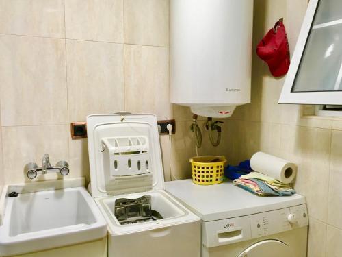 Torrevieja Center 3-bedrooms Apartment