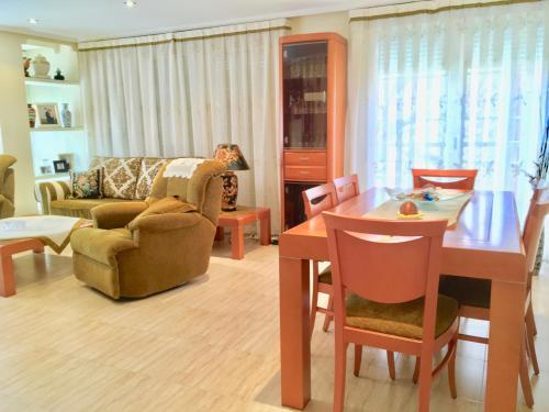 Torrevieja Center 3-bedrooms Apartment