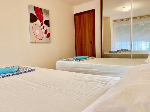Torrevieja Center 3-bedrooms Apartment