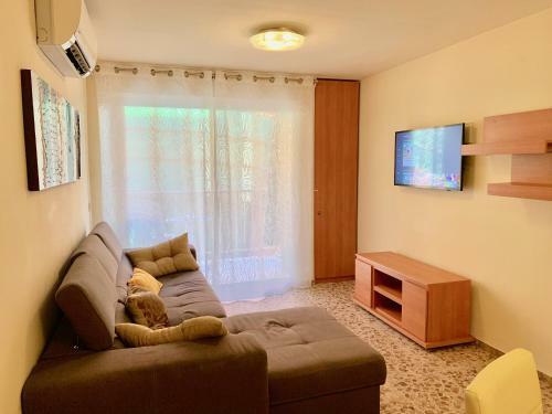 Torrevieja Center 3-bedrooms Apartment