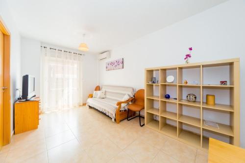 Apartamento Alegria Id133