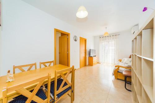 Apartamento Alegria Id133