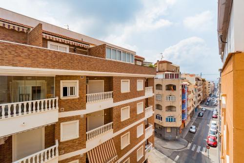 Apartamento Alegria Id133