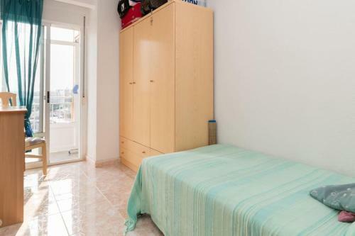Apartment Avenida Alfredo Nobel
