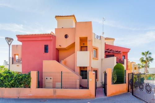 Apartamento Alegria Id29