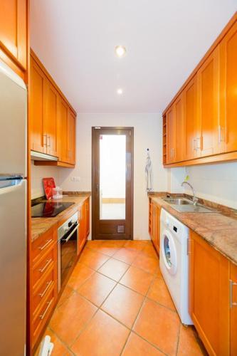 Apartamento Alegria Id29