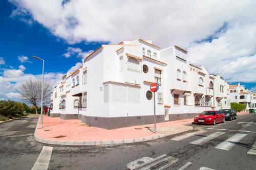 Apartamento Espanatour Mar Menor 40