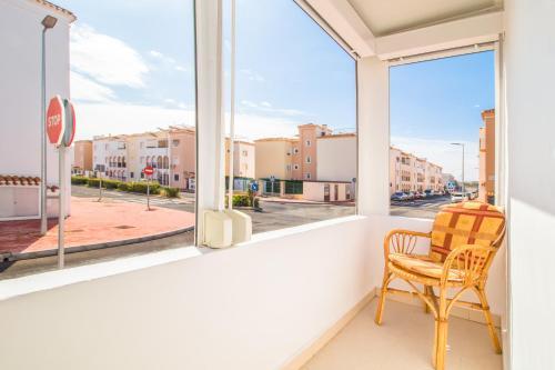 Apartamento Espanatour Mar Menor 40
