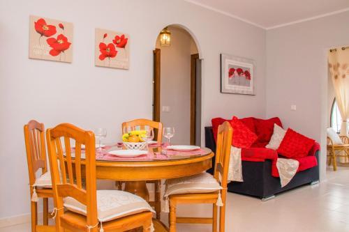 Apartamento Espanatour Mar Menor 40
