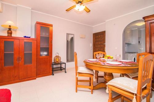 Apartamento Espanatour Mar Menor 40