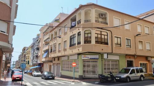 Apartments Blasco Ibanez