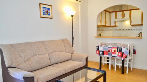 Apartments Blasco Ibanez