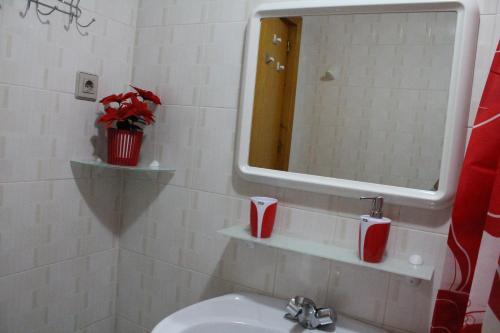 Apartamento Studio Centrico