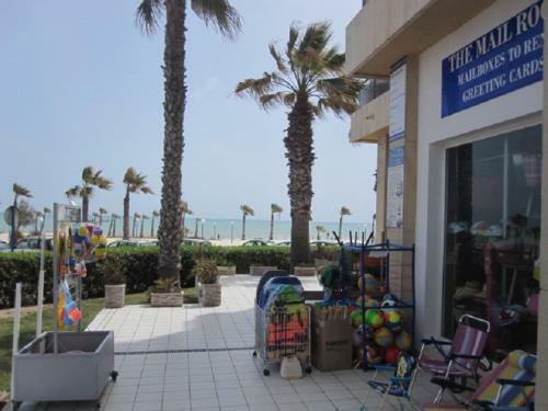 Villa Roc�o Del Mar