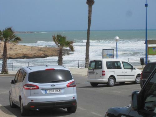 Villa Roc�o Del Mar