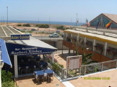 Villa Roc�o Del Mar