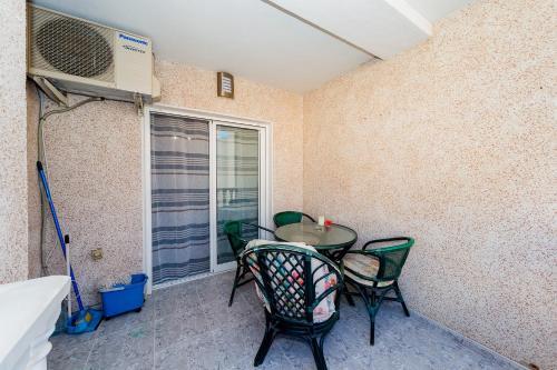 Apartamento Alegria Id11