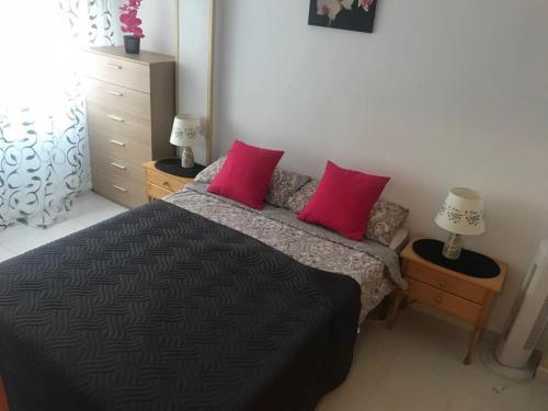 Apartamente-playa Del Cura