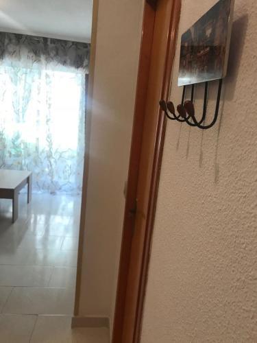 Apartamente-playa Del Cura