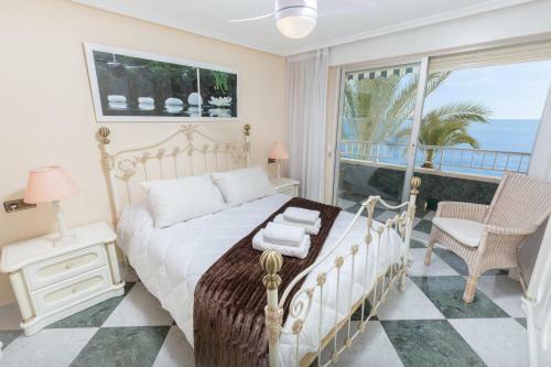 Apartamento Fidalsa Sunset Sea