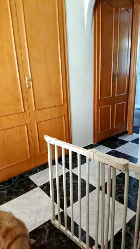 Holiday Home Calle Atenea