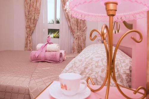Apartamento Espanatour Dolores