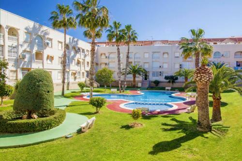 Apartamento Espanatour Dolores