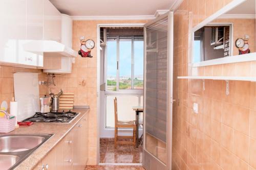 Apartamento Espanatour Almoradi 7