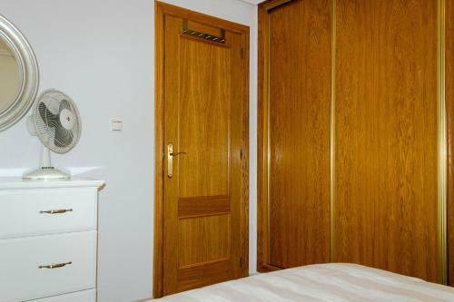 Apartamentos Imperator Torrevieja